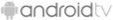 Android TV Logo