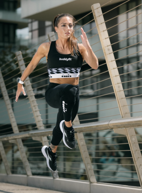 Buddyfit