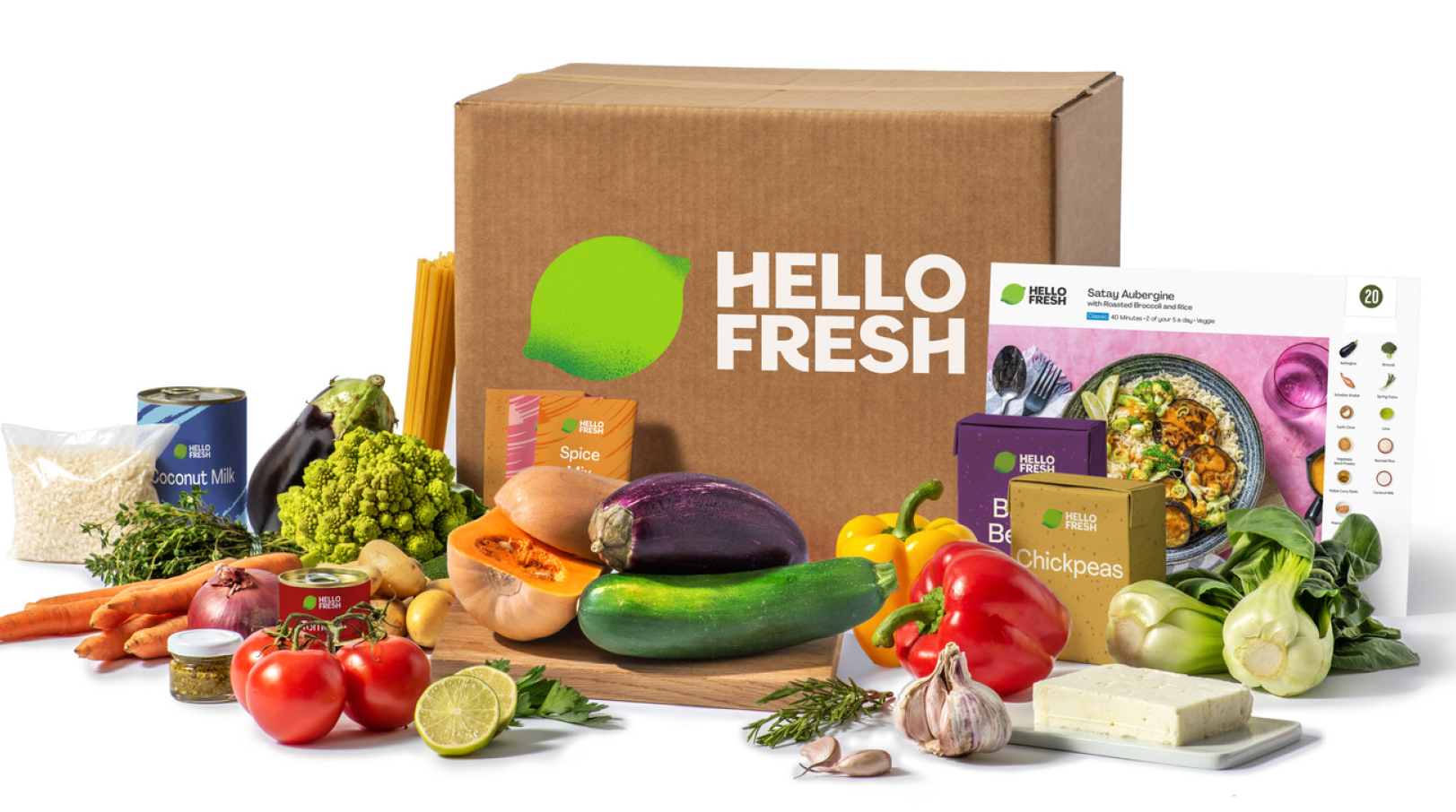 Hellofresh