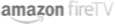 Amazon Fire Logo